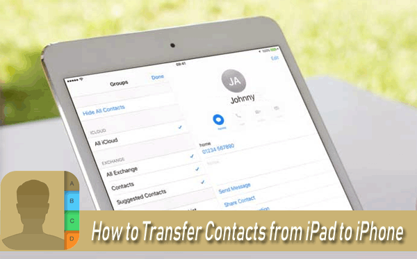 Transfer contacts from ipad to iphone.png