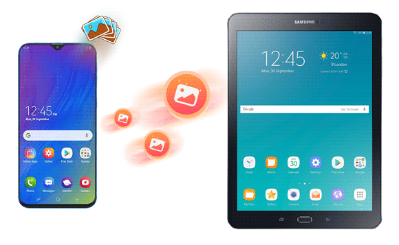 Transfer photos from samsung phone to tablet.png
