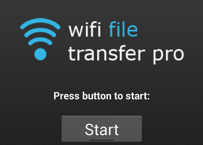 Cómo transferir fotos del teléfono Samsung a la tableta Samsung con wifi