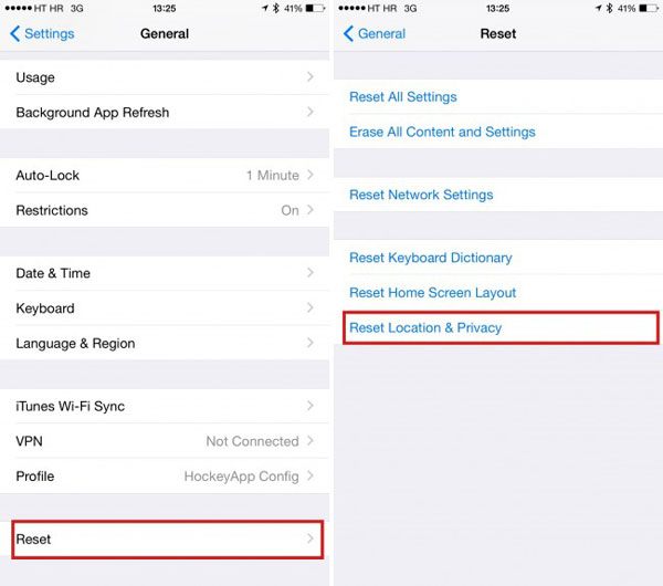 Confíe en su computadora para arreglar el iPhone que no aparece en iTunes