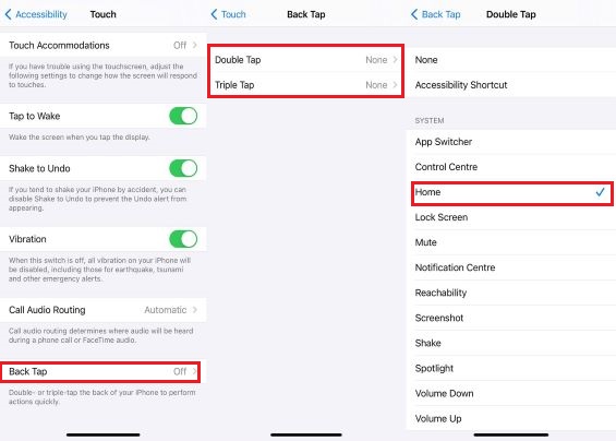 Desbloquear iPhone con ID de cara sin deslizar 