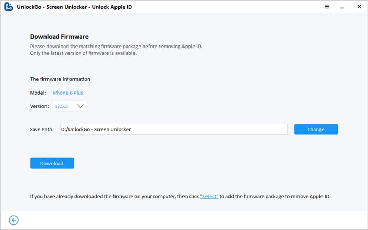 Cómo desactivar una ID de Apple de iPhone que no se ha configurado