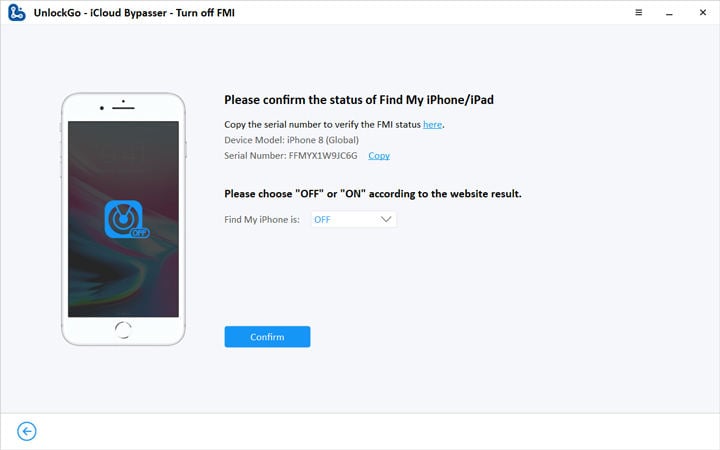 Cómo apagar Encuentra mi iPhone de forma remota