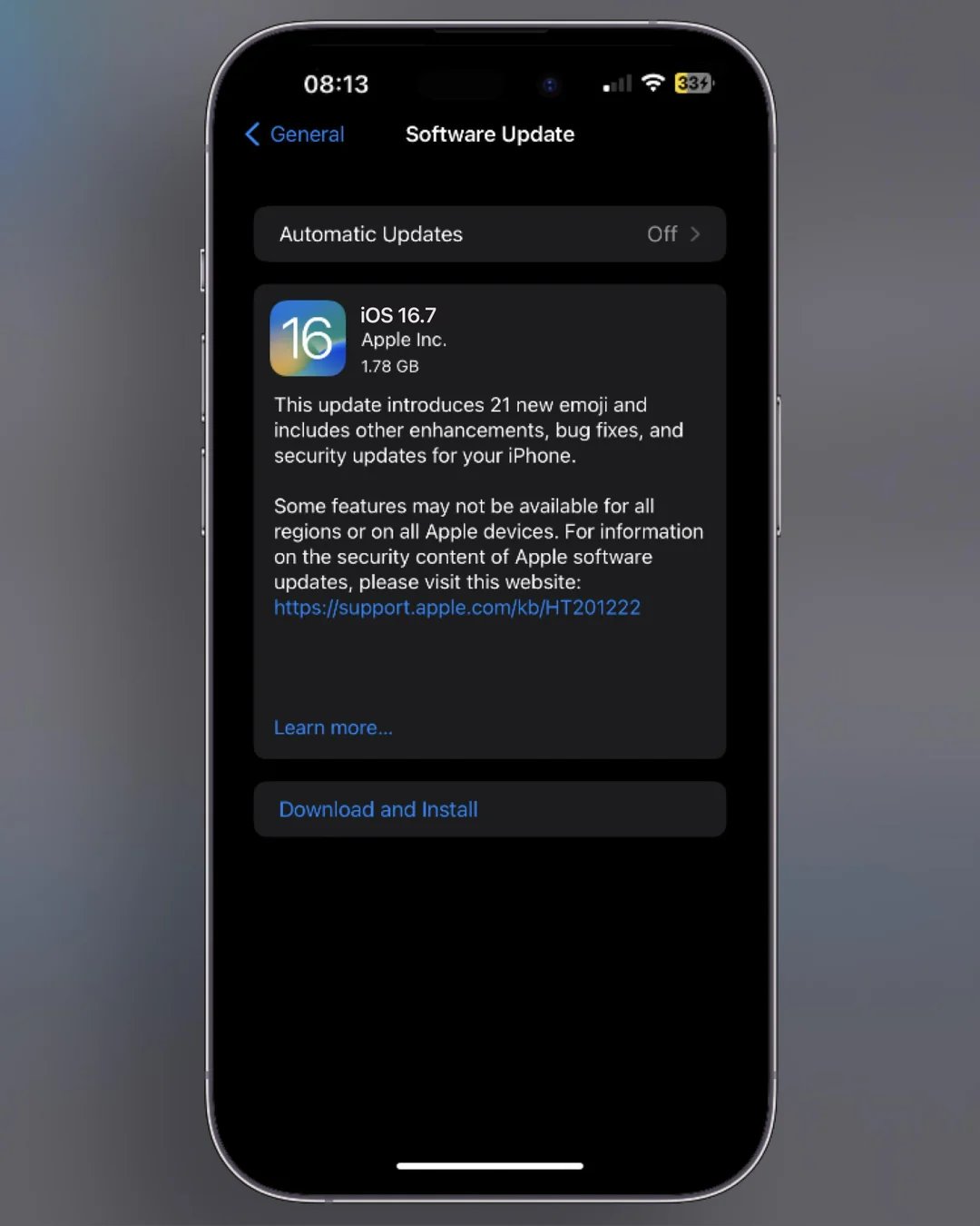Updating to ios 16 7.jpg