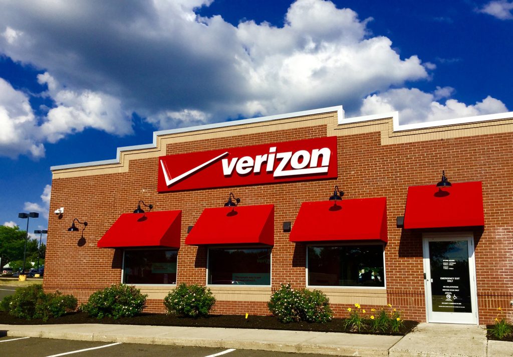   Seguro telefónico de Verizon 