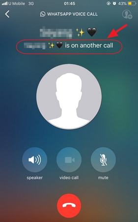 Whatsapp contact is on another call.jpg