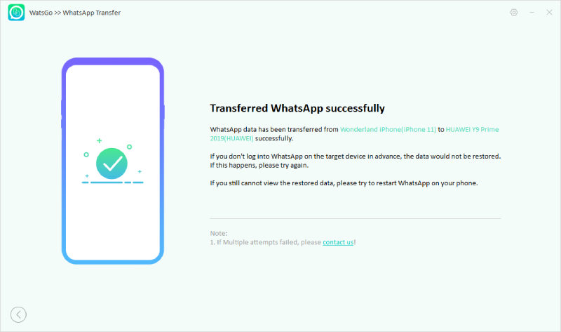 Obtener datos transferidos en Android